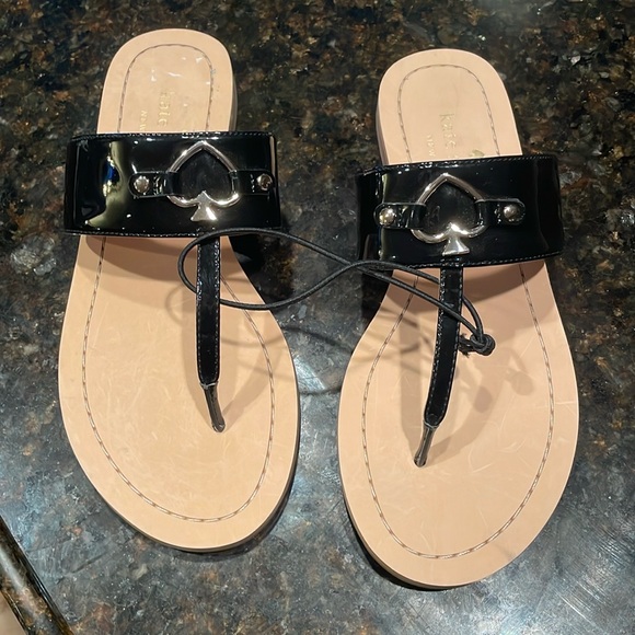 Kate Spade Cece heart sandal - Picture 1 of 3